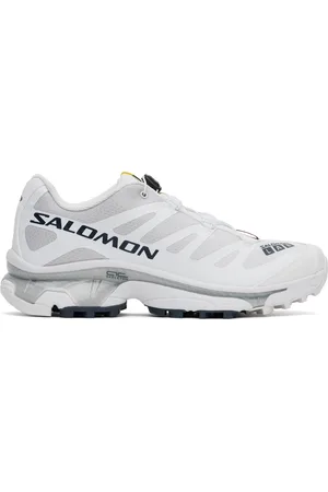Salomon Baskets XT-4 OG blanches
