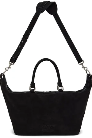 MARGE SHERWOOD Sac Dumpling noir