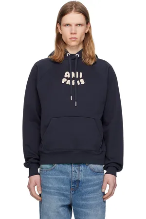 Ami Pull à capuche 