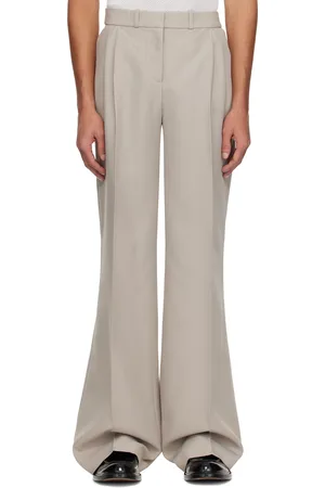 COPERNI Pantalon façon costume ample