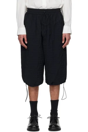 SAGE NATION Short Factor noir