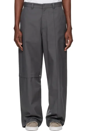 Axel Arigato Pantalon décontracté Dallas gris