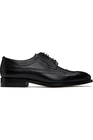 Paul Smith Brogues Collins noires