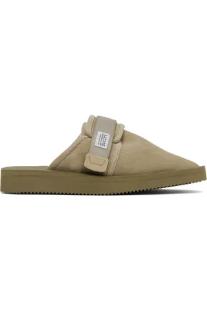 SUICOKE Chaussures à enfiler ZAVO-Mab