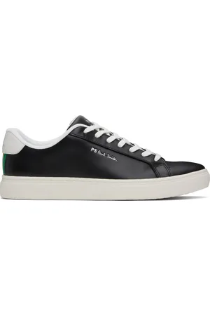 Paul Smith Baskets Rex noires