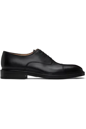 Paul Smith Chaussures oxford Balthazar noires