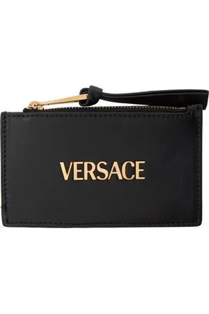 VERSACE Porte-carte 
