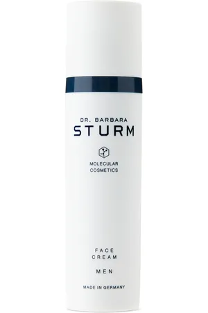 DR.BARBARA STURM Crème pour le visage Men, 50 ml
