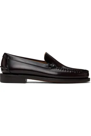 SEBAGO Flâneurs Frank bourgogne