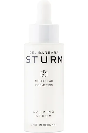 DR.BARBARA STURM Sérum apaisant, 30 ml