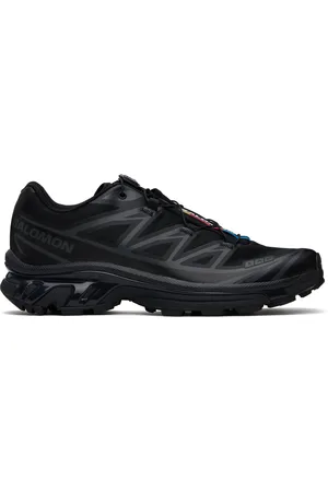 Salomon Baskets XT-6 noires