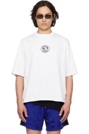 HAN Kjøbenhavn T-shirt surdimensionné 