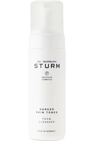 DR.BARBARA STURM Nettoyant Darker Skin Tones en mousse, 150 ml