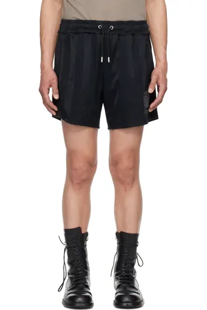 HAN Kjøbenhavn Short de football noir en jersey