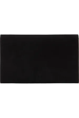 The Row Pochette de rangement noire