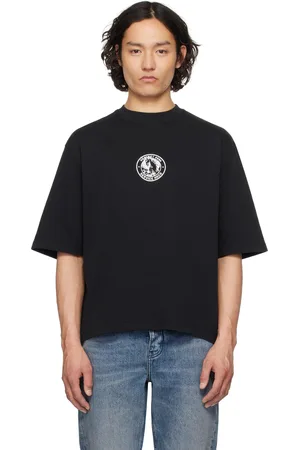HAN Kjøbenhavn T-shirt surdimensionné 