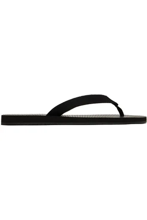 The Row Tongs Dune noires