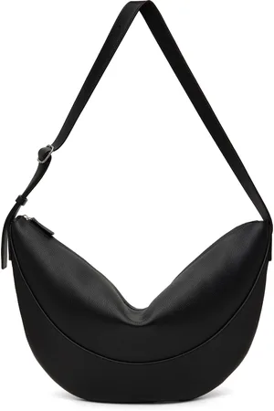 The Row Sac Jouve noir