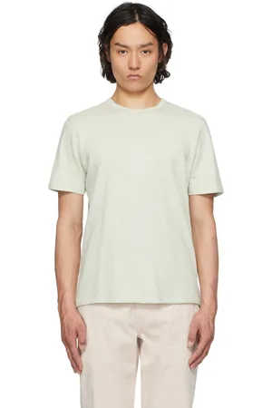 RAG&BONE T-shirt Flame vert
