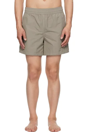 Ami Maillot de bain Beach taupe