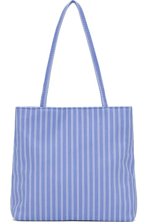 Hai Sac Bobbie bleu et blanc
