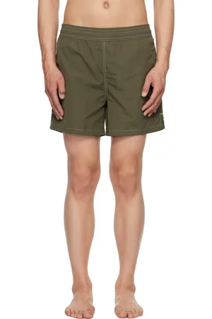 Ami Maillot de bain Beach kaki