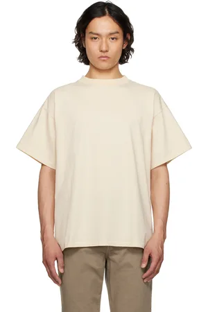 The Row T-shirt Sato beige