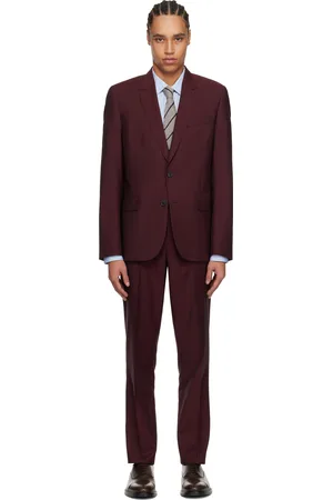 Paul Smith Complet 