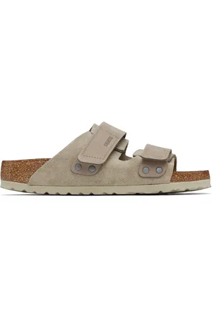 Birkenstock Sandales étroites Uji