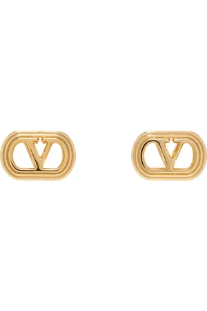 VALENTINO GARAVANI Boucles d