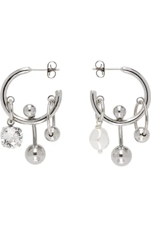 Justine Clenquet Boucles d