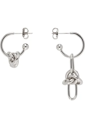 Justine Clenquet Boucles d