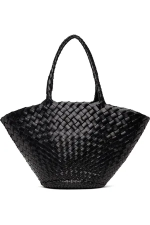 Dragon Diffusion Cabas Egola noir