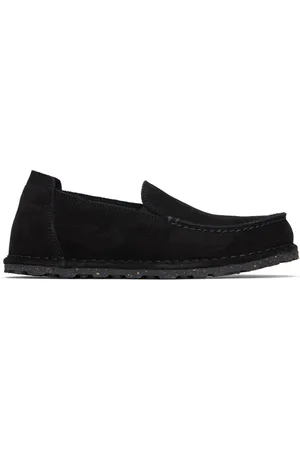 Birkenstock Flâneurs étroits Utti noirs
