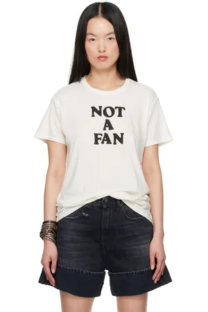 R13 T-shirt boyfriend 