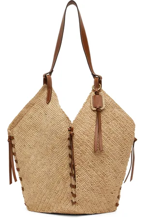 Isabel Marant Cabas Tampa beige
