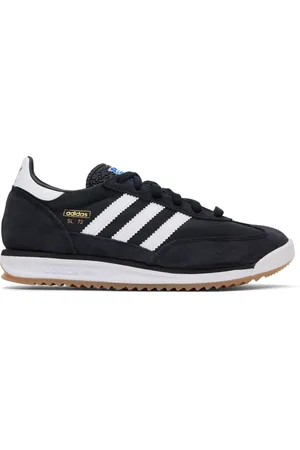 adidas Baskets de course SL 72 noires