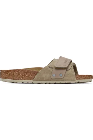 Birkenstock Sandales étroites Oita