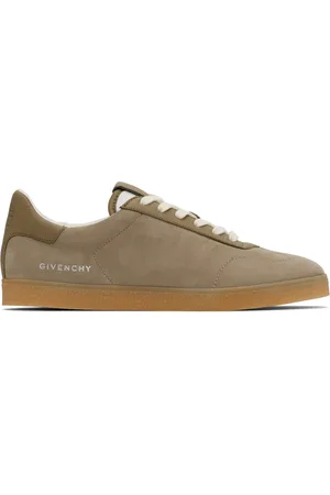 Givenchy Baskets Town kaki