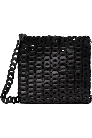 Dragon Diffusion Cabas vertical Link noir