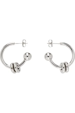 Justine Clenquet Boucles d
