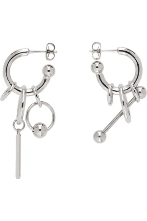 Justine Clenquet Boucles d