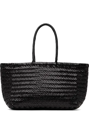 Dragon Diffusion Grand cabas Triple Jump noir