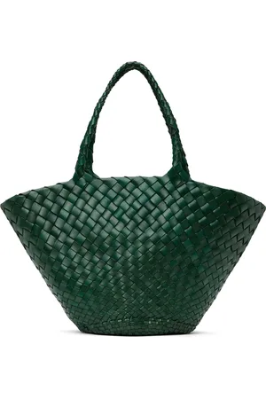 Dragon Diffusion Cabas Egola vert