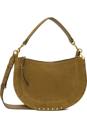 Isabel Marant Sac souple à glissière - Oskan
