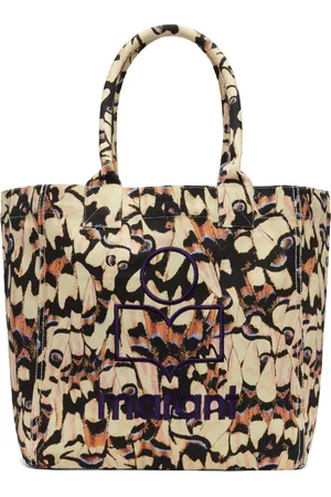 Isabel Marant Petit cabas Yenky