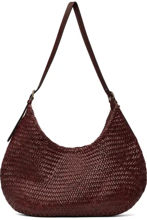 Dragon Diffusion Sac Luna Piena bourgogne