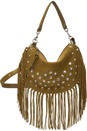 Isabel Marant Sac souple à glissière - Oskan