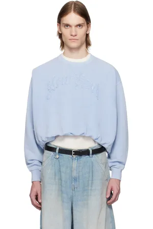 R13 Pull molletonné 