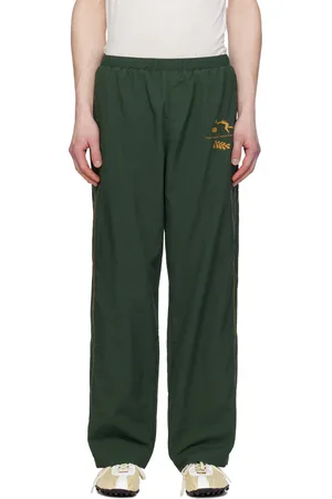 Palmes Pantalon de survêtement Garden vert